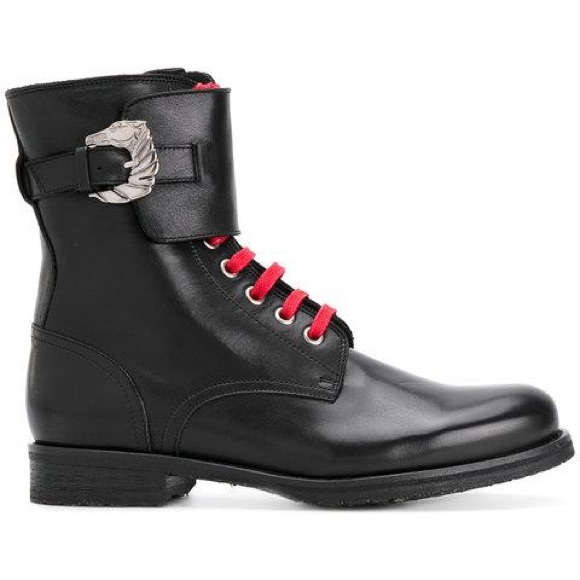 Dorateymur Combat Boot - Picture 1 of 1